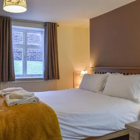 Herring Ferienhaus Whitby