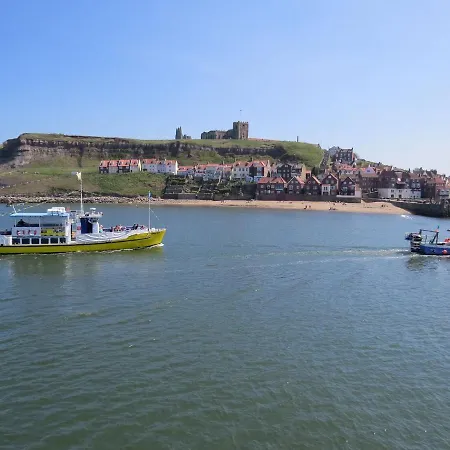 Ferienhaus Herring *