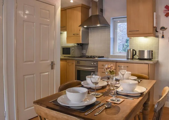 Ferienhaus Herring Whitby