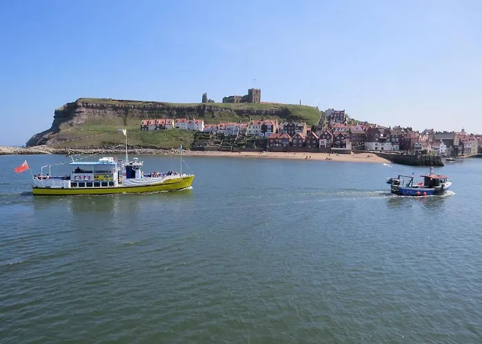 Ferienhaus Herring *