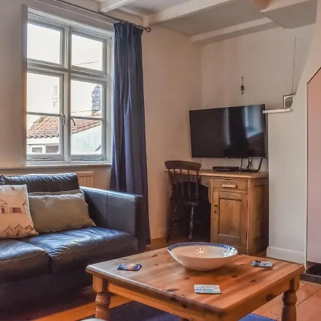 בית נופש Herring