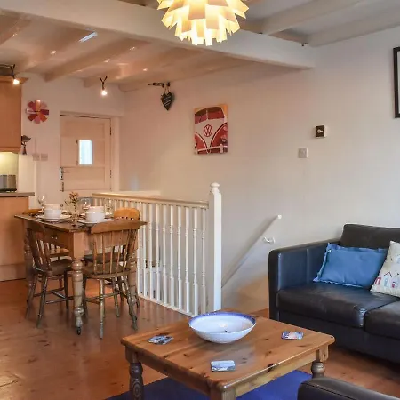 Herring בית נופש וויטבי