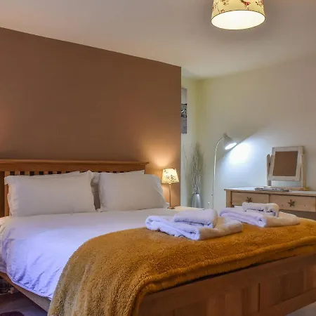 Herring בית נופש